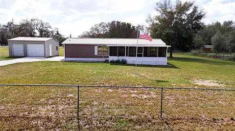 16258 Forzando Ave, Brooksville, FL 34604