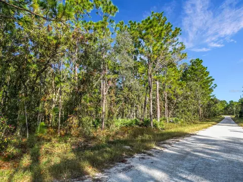 Macek Road, Brooksville, FL 34614
