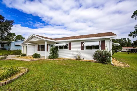 8245 SW 106th St, Ocala, FL 34481