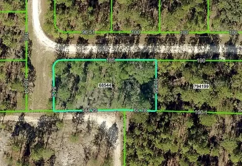 15468 Man O War Rd, Brooksville, FL 34614