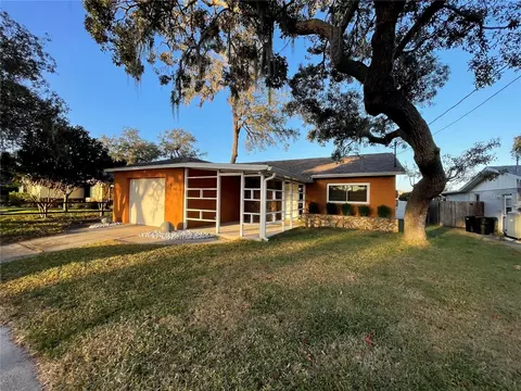 7303 Knoll Dr, New Port Richey, FL 34653