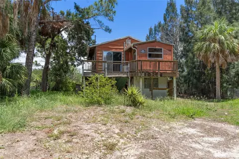 10198 Inlet St, Spring Hill, FL 34607