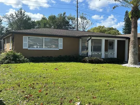 7634 Topay Ln, Port Richey, FL 34668