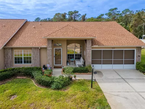 9244 Clearmeadow Ln, New Port Richey, FL 34655