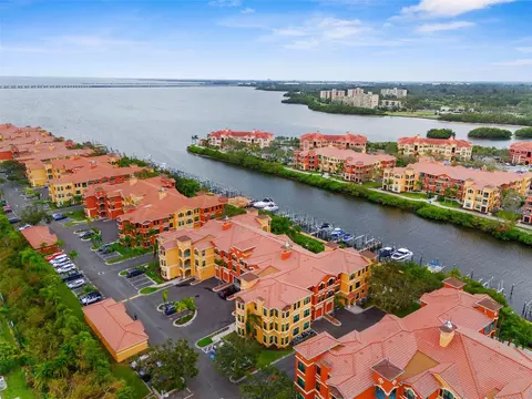 2733 Via Cipriani #815A, Clearwater, FL 33764