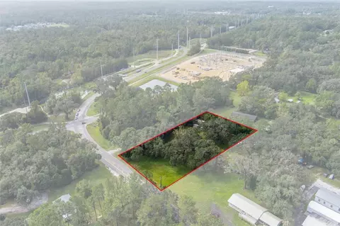 00 Mcintyre Rd, Brooksville, FL 34601