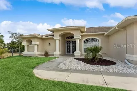 Undisclosed, Spring Hill, FL 34608