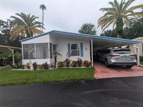 5221 Poinciana Cir, New Port Richey, FL 34653