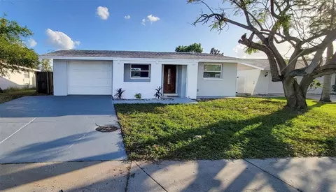 7324 Stone Rd, Port Richey, FL 34668