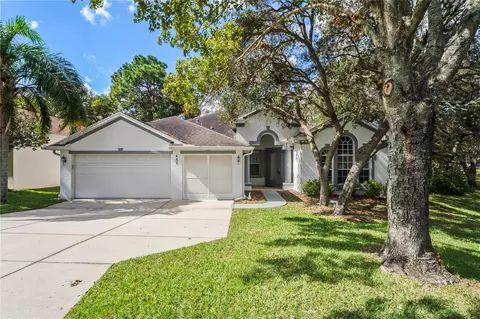 483 Quane Ave, Spring Hill, FL 34609