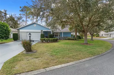 6423 Lost Tree Ln, Spring Hill, FL 34606