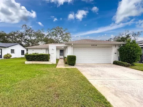 10534 Calico Loop, Port Richey, FL 34668