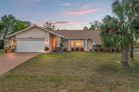 6450 Trade Ct, Spring Hill, FL 34606