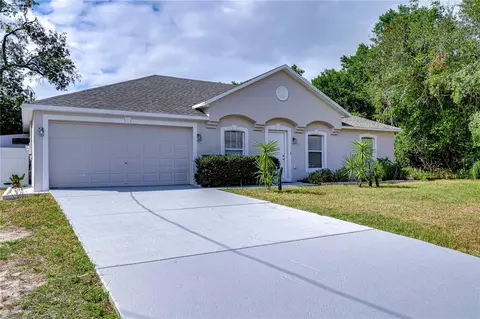 2285 Estill Ave, Spring Hill, FL 34609