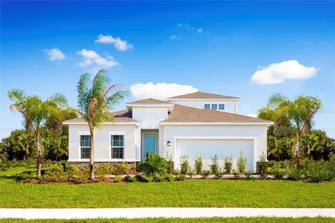 10005 Zennia Ln, Parrish, FL 34219