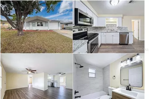 11231 Snyder Ave, Port Richey, FL 34668