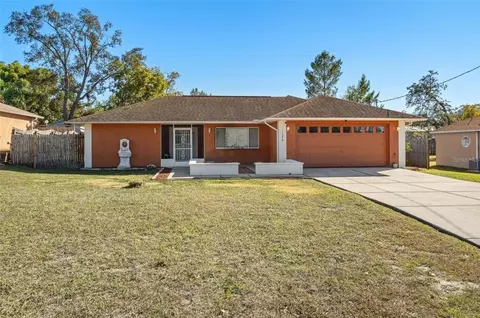 11274 Homeway St, Spring Hill, FL 34609