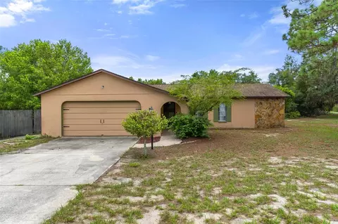 7072 Pinehurst Dr, Spring Hill, FL 34606
