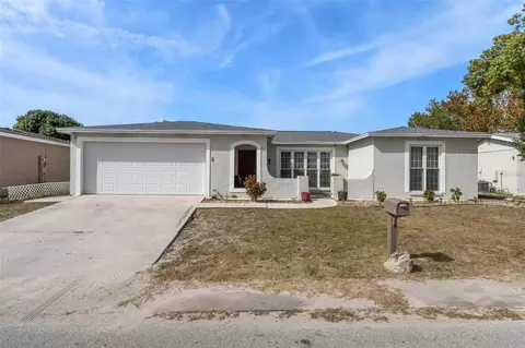 9609 Marlinton Ln, Port Richey, FL 34668