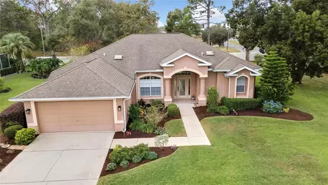 4583 Secretariat Run, Spring Hill, FL 34609