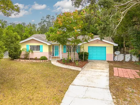 6299 Pinehurst Dr, Spring Hill, FL 34606