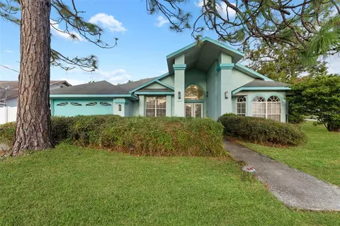4364 Quintara St, Spring Hill, FL 34608