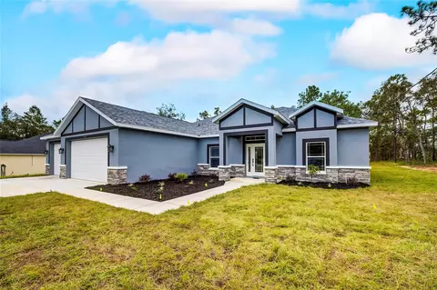 12260 Quigley Ave, Weeki Wachee, FL 34614
