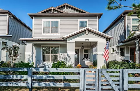 11858 Blamey Trl, Odessa, FL 33556