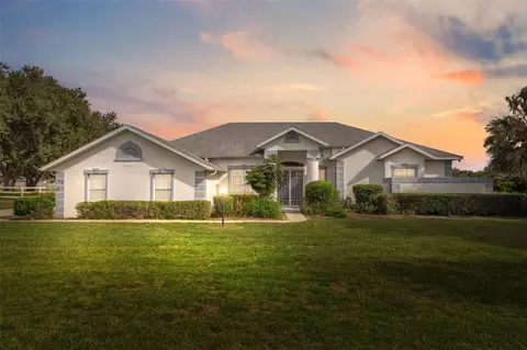 785 N Hambletonian Dr, Inverness, FL 34453