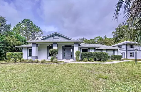 4904 N Sacramento Ave, Beverly Hills, FL 34465