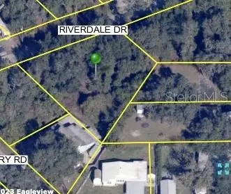 3483 Riverdale Dr, Dade City, FL 33523