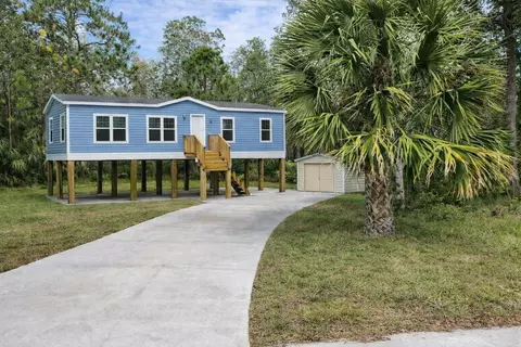 lot285 Cutlass Dr, Hudson, FL 34667