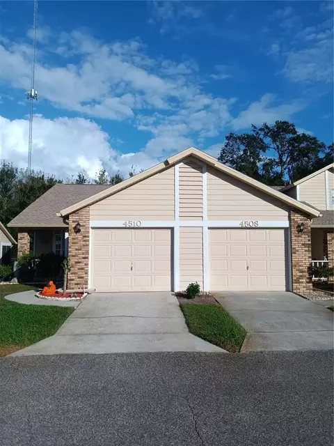 4510 Slippery Rock Rd, New Port Richey, FL 34653