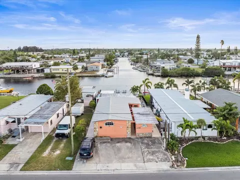 6620 Saltwater Blvd, Hudson, FL 34667
