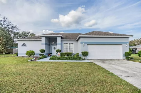 25315 Sherwood Dr, Land O Lakes, FL 34639