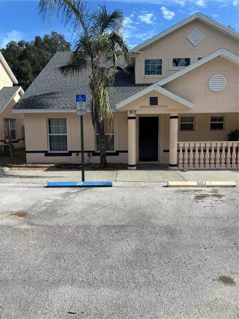 903 N Rembrandt Way #207, Inverness, FL 34453