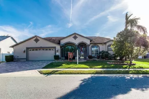 12528 Roseland Dr, New Port Richey, FL 34654