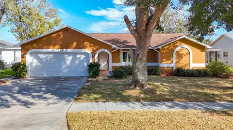 7328 Skyview Ave, New Port Richey, FL 34653