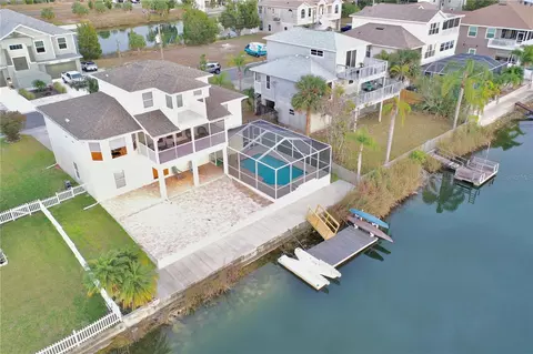 3241 Spanish Bayonet Dr, Hernando Beach, FL 34607