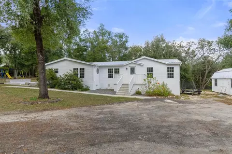 17813 Bathurst Ave, Spring Hill, FL 34610 photo 1