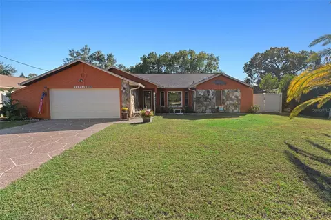12136 Katherwood St, Spring Hill, FL 34608