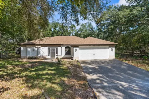 10503 Yellowlegs Ave, Weeki Wachee, FL 34614