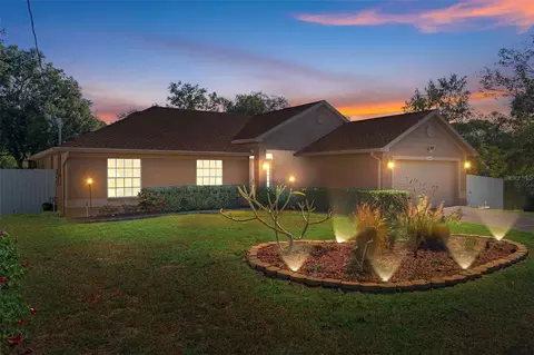 3040 Stanton Ave, Spring Hill, FL 34609
