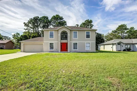 10524 Thornberry Dr, Spring Hill, FL 34608