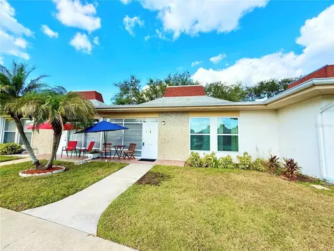 4363 Tahitian Gardens Cir #C, Holiday, FL 34691