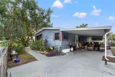 11339 Leisure Ln, Port Richey, FL 34668