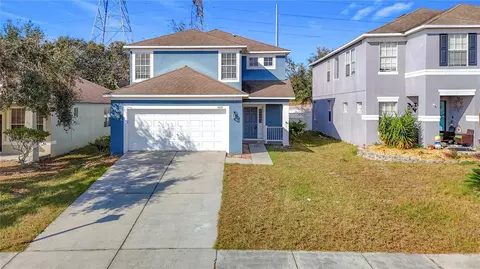 9673 Southern Charm Cir, Brooksville, FL 34613