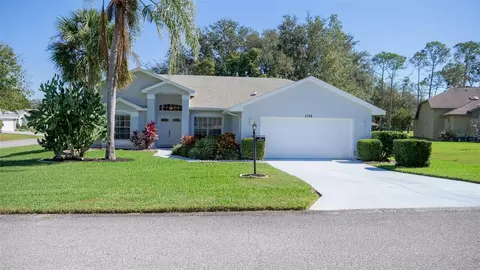 3126 Double Eagle Ct, Spring Hill, FL 34606