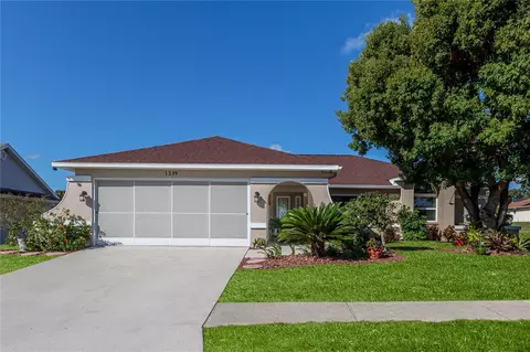 1239 Venetia Dr, Spring Hill, FL 34608