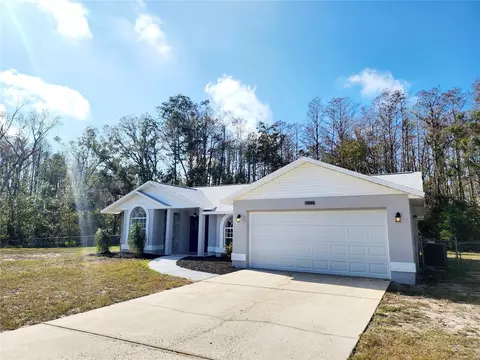 7521 Tanglewood Dr, New Port Richey, FL 34654